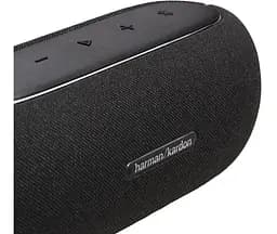 Акустична система Harman/Kardon Luna (HKLUNABLKEU) чорна - мініатюра 6