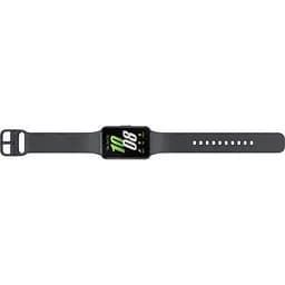 Фітнес браслет Samsung Galaxy Fit3 SM-R390 Grey (SM-R390NZAASEK) - мініатюра 6