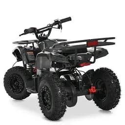 Дитячий електромобіль Profi kids Квадроцикл HB-EATV1000N-19 до 65 кг - мініатюра 4