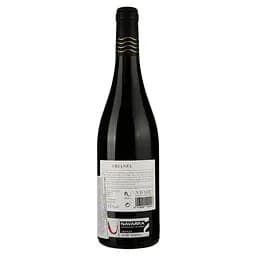 Вино Irache 1891 Crianza 2019 червоне сухе 0.75 л - мініатюра 2