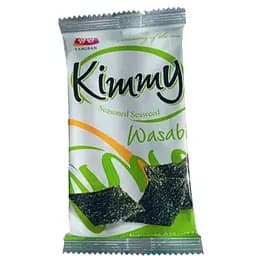 Нори снек с васаби Dongwon 2,7г