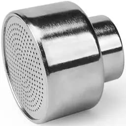 Насадка для полива Bradas BLACK LINE ситечко металлический РО 3/4 ECO-4459