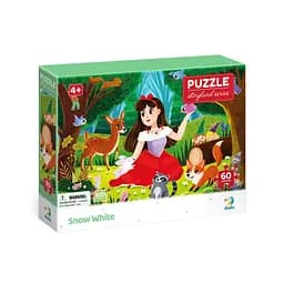 Пазл детский "Белоснежка" DoDo Toys 300714, 60 элементов