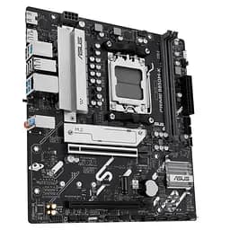 Материнська плата Asus Prime B850M-K Socket AM5 - мініатюра 6