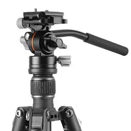 Штатив Vanguard Vesta Go 264CV12 (Vesta Go 264CV12) - мініатюра 10