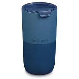Термостакан Klean Kanteen Rise Tumbler 473 мл Синий (1017-1010210)