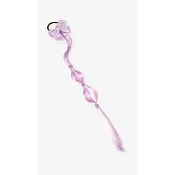 Канекалон 3326-2 Бузковий