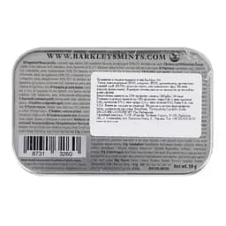 Льодяники Barkleys Peppermint 50 г (950599) - мініатюра 2