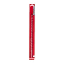 Свердло для мультиматеріалів ShW HEX MILWAUKEE, діаметр 6,0x400х340мм