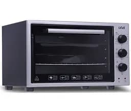 Духовка Artel MD3618 E GREY-BLACK - мініатюра 3