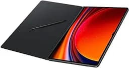 Чохол-книжка Samsung Book Cover для Samsung Galaxy Tab S9+ SM-X810/SM-X816 Black (EF-BX810PBEGWW) - мініатюра 8