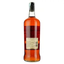 Набір: Вермут Martini Bianco 15% 1 л + Спиртний напій на основі рому Bacardi Oakheart Original 35% 2 л (1 л x 2 шт.) - мініатюра 7