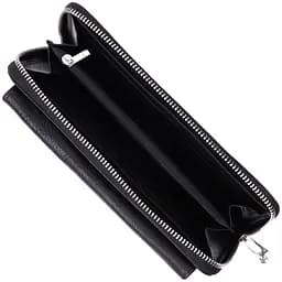 Шкіряний гаманець ST Leather 20х10.5х2.5 см acs0028459 - мініатюра 4