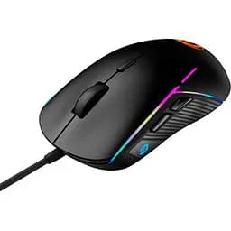 Комп'ютерна мишка Canyon Shadder GM-321 USB Black (CND-SGM321) - мініатюра 5