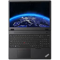 Ноутбук Lenovo ThinkPad P16v Gen 2,1920x1200 IPS 400nits,Ultra 7 165H 16-core,32 GB DDR5,1TB m2 PCIe,2TB m2 PCIe - мініатюра 6