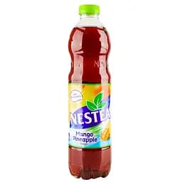 Чай холодний Nestea манго-ананас 1.5 л