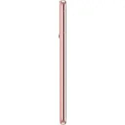 Смартфон Samsung Galaxy S21 8/256GB Phantom Pink (SM-G991BZIGSEK) - мініатюра 8