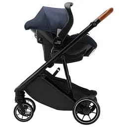 Автокрісло Britax Romer Primo Navy Ink, темно-синє (2000036221) - мініатюра 4