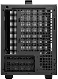 Корпус Deepcool CH160 Black (R-CH160-BKNGI0-G-1) Без БП - мініатюра 8