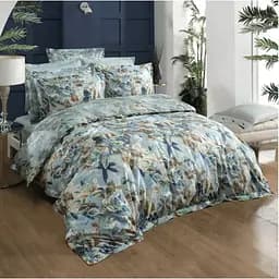 Комплект постільної білизни Sarev Сімейний 000280283