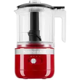 Кухонный комбайн KitchenAid 5KFCB519EER