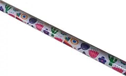 Бумага упаковочная "Микс" GWP2024-4/1 90*64см, Цена за 1 лист (4823089228358) Вид 12