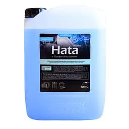 Ополіскуючий засіб для посудомийних машин Hata R2156
