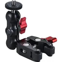 Шарнірне кріплення краб AC Prof HQS-2A Super Clamp [137113] - мініатюра 2
