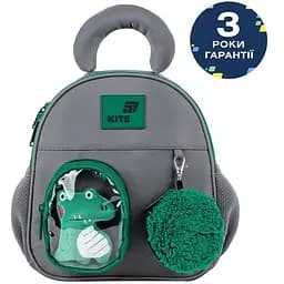 Рюкзак детский Kite Kids Croco Boo (K26-2737XXS-2)