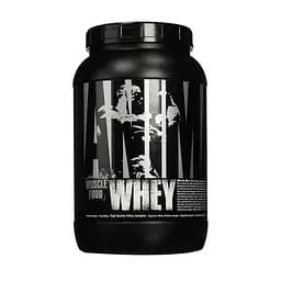 Протеїн Universal Nutrition Animal Whey, 907 грам - Печиво-крем
