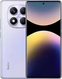 Смартфон Xiaomi Redmi Note 14 Pro 4G 12/256GB Aurora Purple Global Version