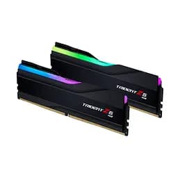 Модуль пам'яті для комп'ютера DDR5 32GB (2x16GB) 7200 MHz Trident Z5 RGB G.Skill (F5-7200J3445G16GX2-TZ5RK) - мініатюра 3