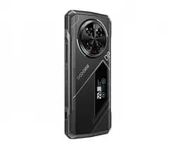 Смартфон Doogee V40 Pro 16/512Gb сріблястий (6923740229200) - мініатюра 4