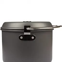 Казанок Tramp алюмінієвий 5L (TRA-UTRC-040) - мініатюра 4