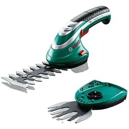 Кущоріз акумуляторний Bosch Isio (0.600.833.108)