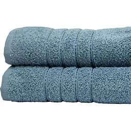 Рушник Ecotton Indigo махровий 90х50 см (24407)