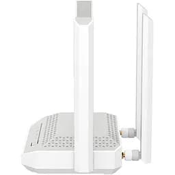 Роутер Keenetic Wi-Fi-маршрутизатор Speedster 4G+ (KN-2911) - мініатюра 4