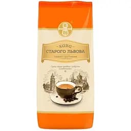 Кофе "Старо го Львова Сніданкова" в зернах 1 кг