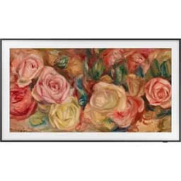 Телевізор Samsung The Frame LS03D 55" QLED 4K Art Mode [QE55LS03D] [108311] - мініатюра 4