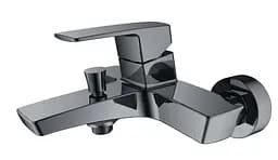 Змішувач для ванни Imprese Grafiky ZMK041807040 Графит