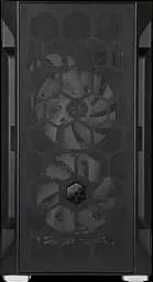 Корпус SilverStone Fara ARGB Black (SST-FAH1MB-PRO) - мініатюра 2