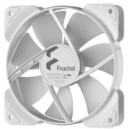 Вентилятор Fractal Design Aspect 12 RGB PWM White (FD-F-AS1-1209) - мініатюра 4