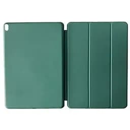 Чохол-папка Smart Case для Apple iPad 10.9 2022/2025 10/11 Generation зелений