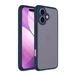 Чохол Make Apple iPhone 17 Shadow+ Denim - мініатюра 3