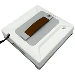 Робот для мойки окон Grunhelm GRH-F18-02W квадратный 3 режима 100 мл белый (147808)