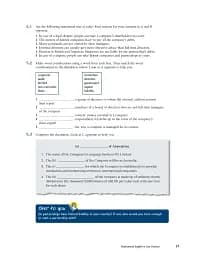 Professional English in Use Finance - мініатюра 11