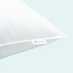 Набір подушок Ideia Premium Soft аналог лебединого пуху 50x70 см (8000035764) - мініатюра 4
