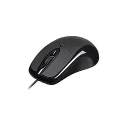Комплект 2E MK401 USB UA Black (2E-MK401UB_UA) - мініатюра 12