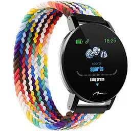Смарт-годинник Media-Tech Active-Band THAITI (MT871) - мініатюра 8