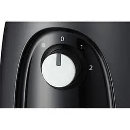 Блендер стаціонарний Russell Hobbs 27121-56 Matte Charcoal Jug Blender (25190026001) - мініатюра 6